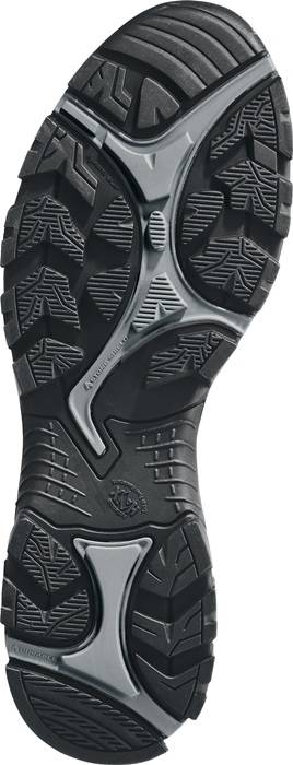 Sicherheitsschuh BE® Safety Pro low Gr.11 (46) schwarz S3 HRO HI CI WR SRC