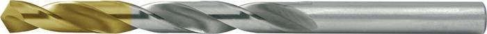 Spiralbohrer D.3mm HSS 5xD Spiral-L.33mm RUKO