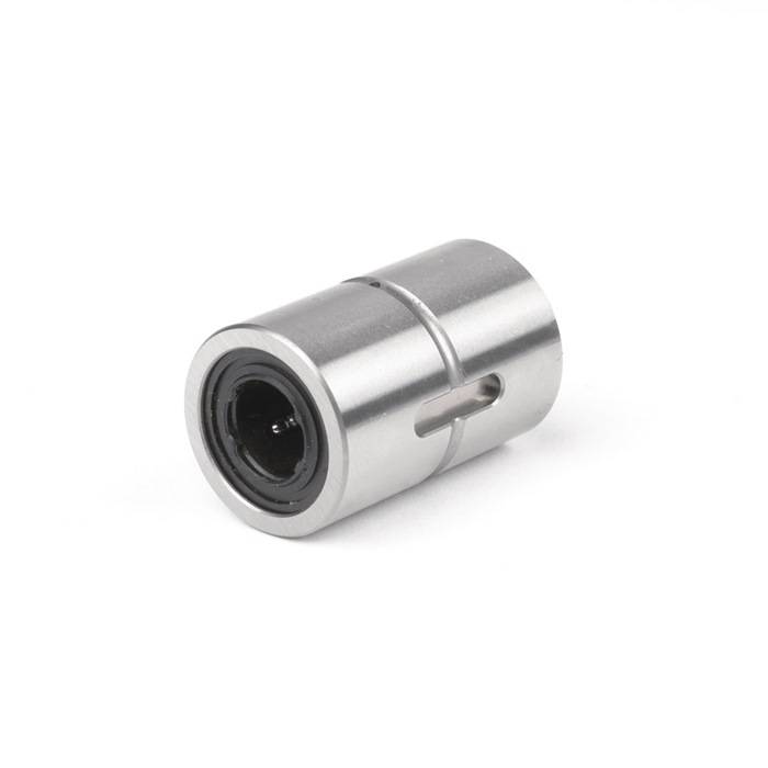 Mutter LT13 UU ID 13mm THK