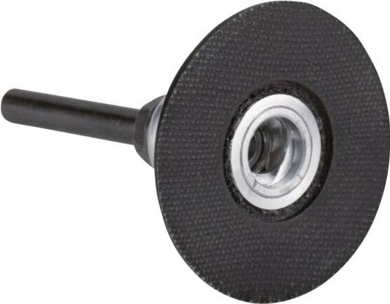 Stützteller PAD QDISC D.50mm Schaft 6x40 PADQDISC QDISC / MEDIUM TYROLIT