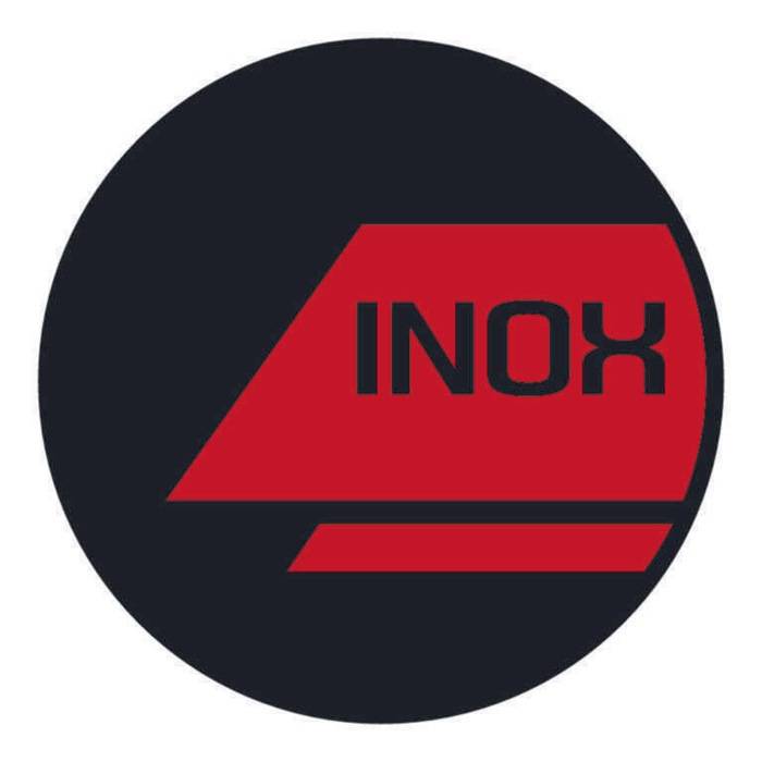 Schleifbockscheibe Ø175xB25x51mm 80 Form 1 C 80 J5 V15 SCg TYROLIT