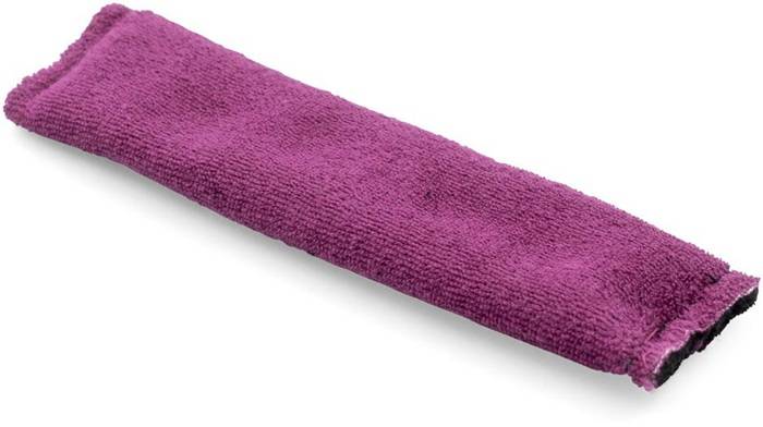 Schweißband 198016 H198016 lila Packung à 3 St.3M