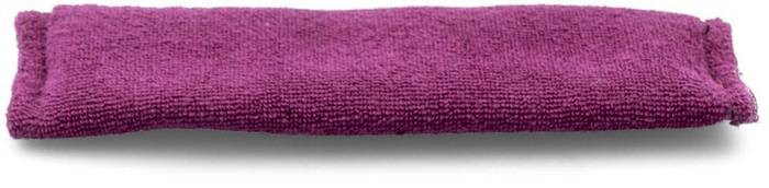 Schweißband 198016 H198016 lila Packung à 3 St.3M