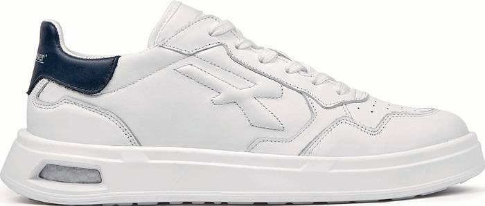Berufshalbschuh Dragos Gr.44 weiß Leder OB SR EN20347:2022 U.POWER