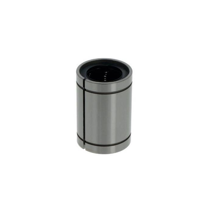 Linear-Kugellager LME50 UU-AJ 50mm AD 75mm B.100mm THK