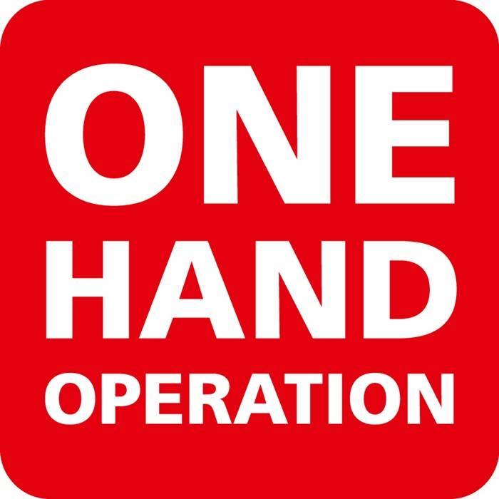 Pressring-Set NW 15-22-28-35mm Typ M ROTHENBERGER