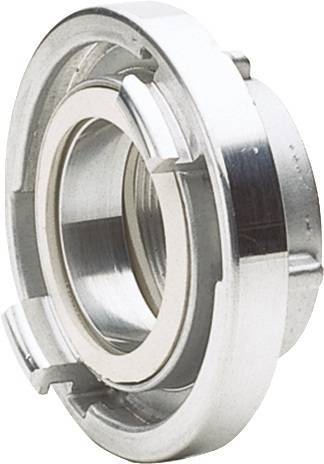 Festkupplung Storz D Alu.IG 3/4 Zoll Knaggenab.31mm