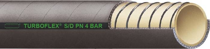 Saugschl.TURBOFLEX® ID 152,0mm L.20m