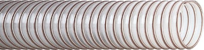Absaugschlauch PURFLEX/L ID 254,0mm L.10m