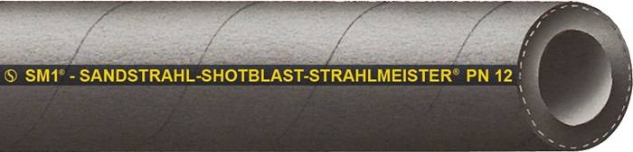 Sandstrahlschlauch SM1®-STRAHLMEISTER ID 13,0mm L.40m