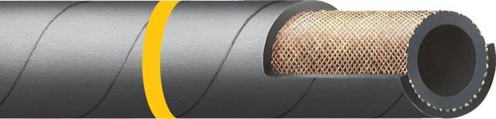 Tankreinigungsschlauch INDUCORD®/TC ID 38,0mm L.60m