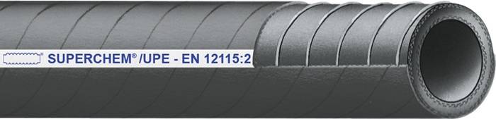 Farbspritzschlauch SUPERCHEM®/UPE/EN ID 19mm L.40m