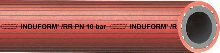 Wasserschlauch INDUFORM®/RR L.40m ID 32,0mm AD 44,0mm