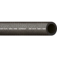 Kraftstoffschlauch NAFTREX/B ID 7,0mm Wandst.2,5mm L.20 Kraftstoffschlauch NAFTREX/B ID 7,0mm Wandst.2,5mm L.20