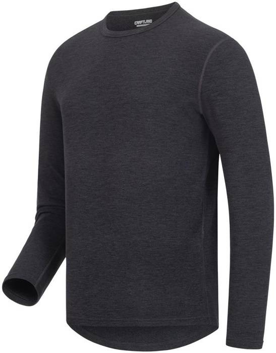 Funktionsunterwäscheset SEIWAL Gr.XXL grau CRAFTLAND