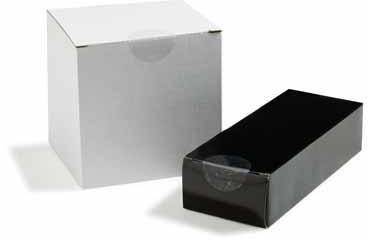 Verschlussetiketten Durchmesser 30mm PE-Folie transparent 1000St./Rolle TRANSPAK