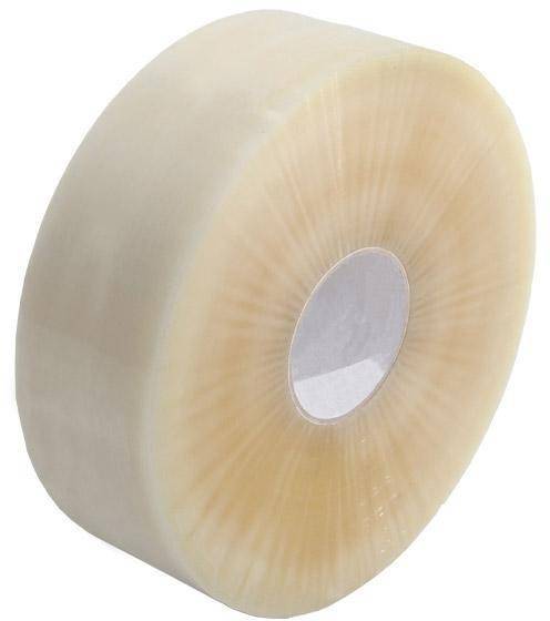 Klebeband Breite 75mm Länge 990m Stärke 45µ PP transparent