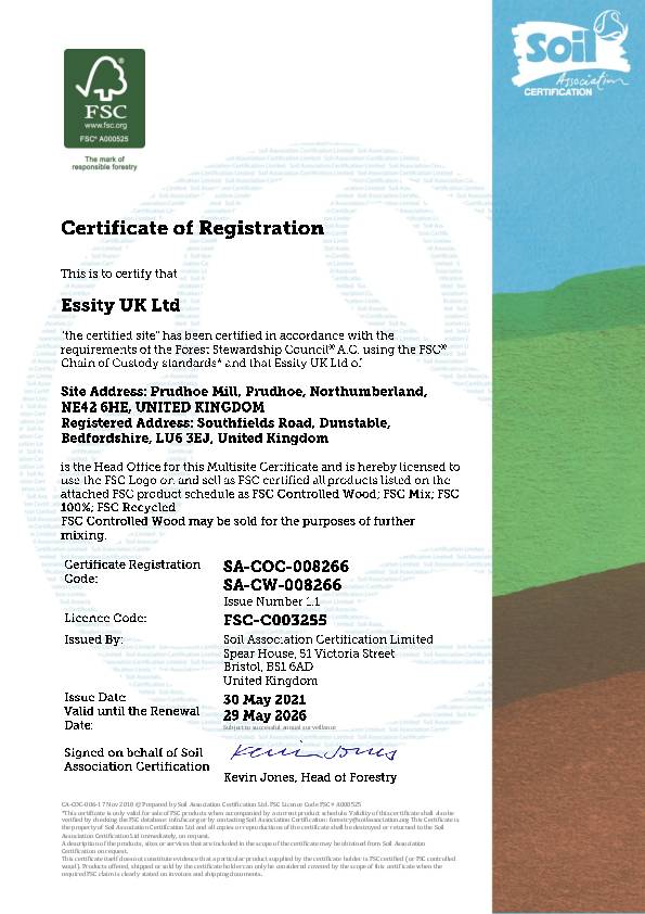 Putztuch TORK 530176 L615xB355ca.mm grau 1-lagig,ungeprägt TORK