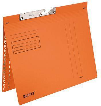 Leitz Pendelhefter 20140045 250g kaufm.Heftung or 50 St./Pack.