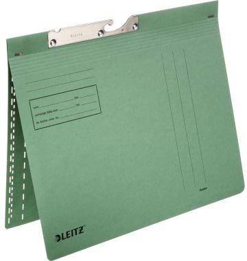 Leitz Pendelhefter 20140055 250g kaufm.Heftung gn 50 St./Pack.