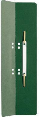 Leitz Einhängeheftrücken 37200055 o.Falz 60x305mm gn 25 St./Pack.