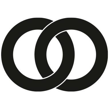 Soennecken Textmarker oeco 4377 RC farbig sortiert 3 St./Pack.