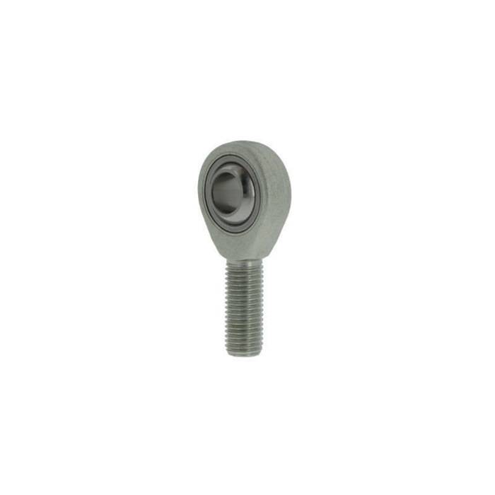 Gelenkkopf CML6 -OK-M6 Stahl/Stahl TESCUBAL