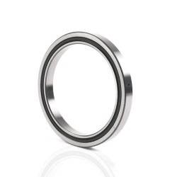 Kreuzrollenlager RA12008 CC0 ID 120mm AD 136mm Breite8mm THK