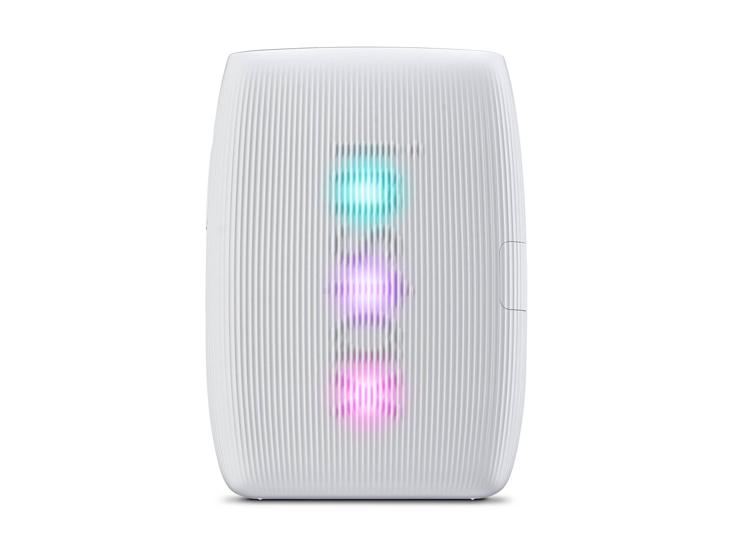 Fujifilm instax mini Link 3 - Drucker - FarbeLED - 85 x 54 mm - Kapazität: 10