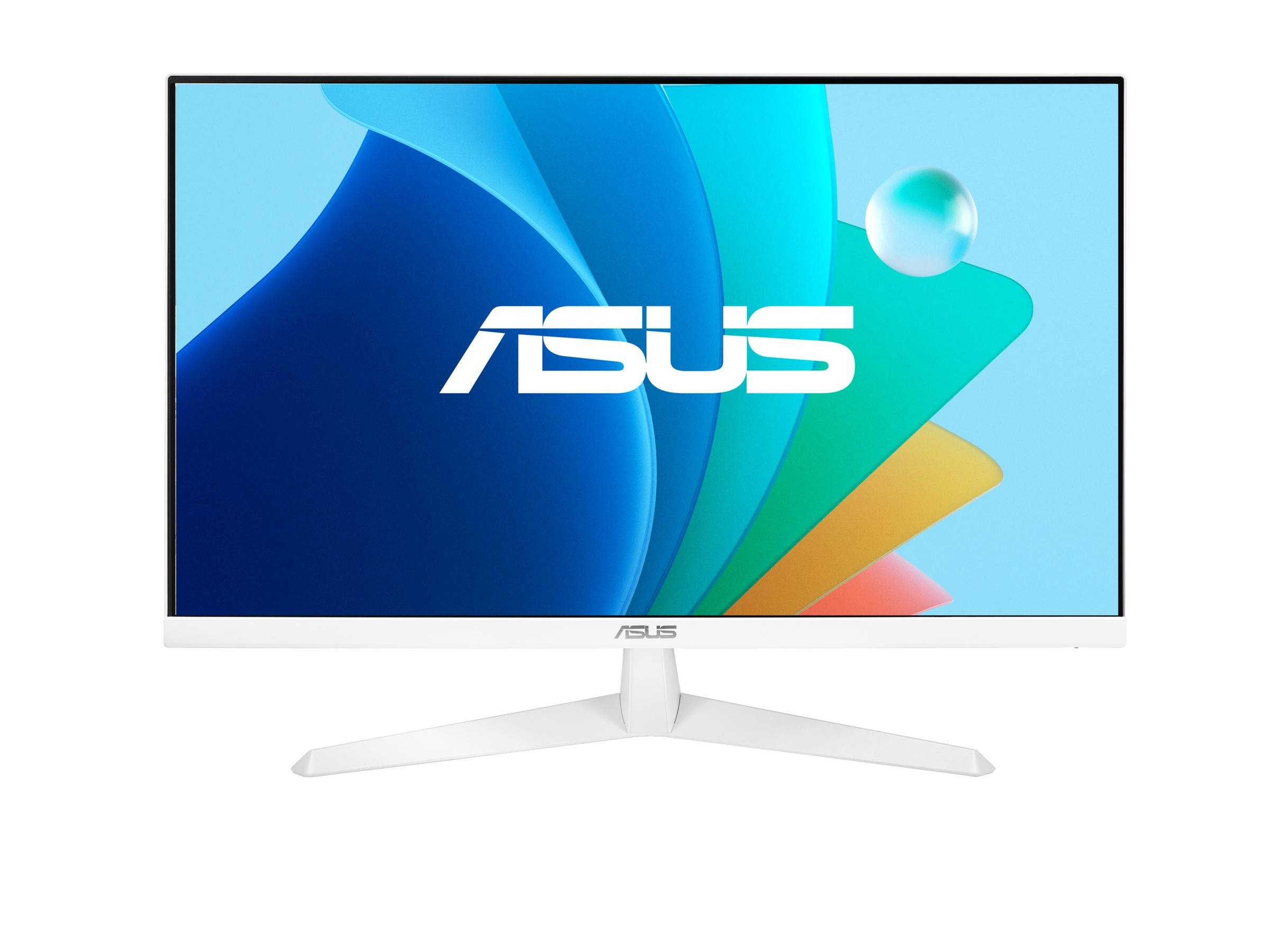 ASUS Eye Care VY279HF-W 68.58cm (16:9) FHD HDMI