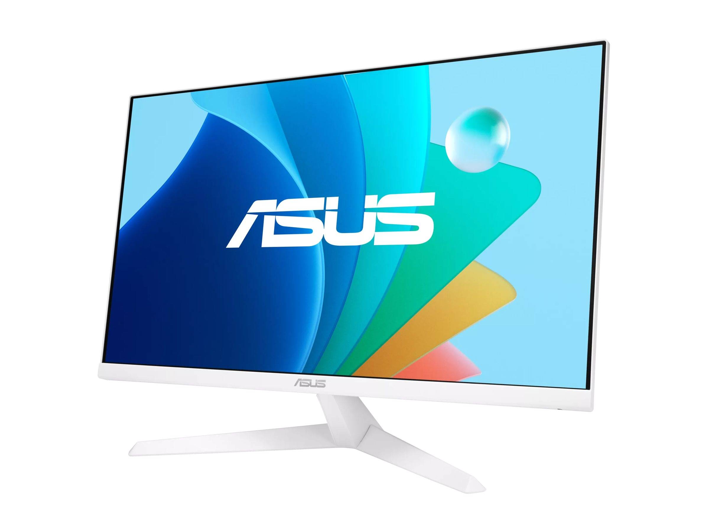 ASUS Eye Care VY279HF-W 68.58cm (16:9) FHD HDMI