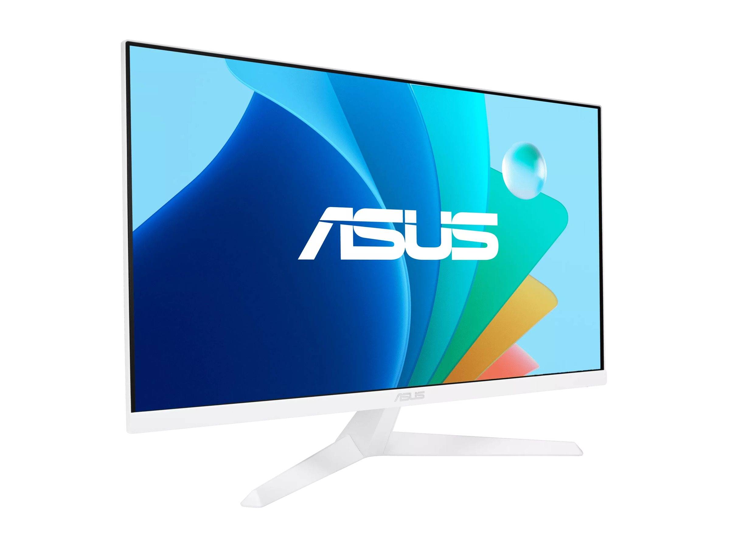 ASUS Eye Care VY279HF-W 68.58cm (16:9) FHD HDMI