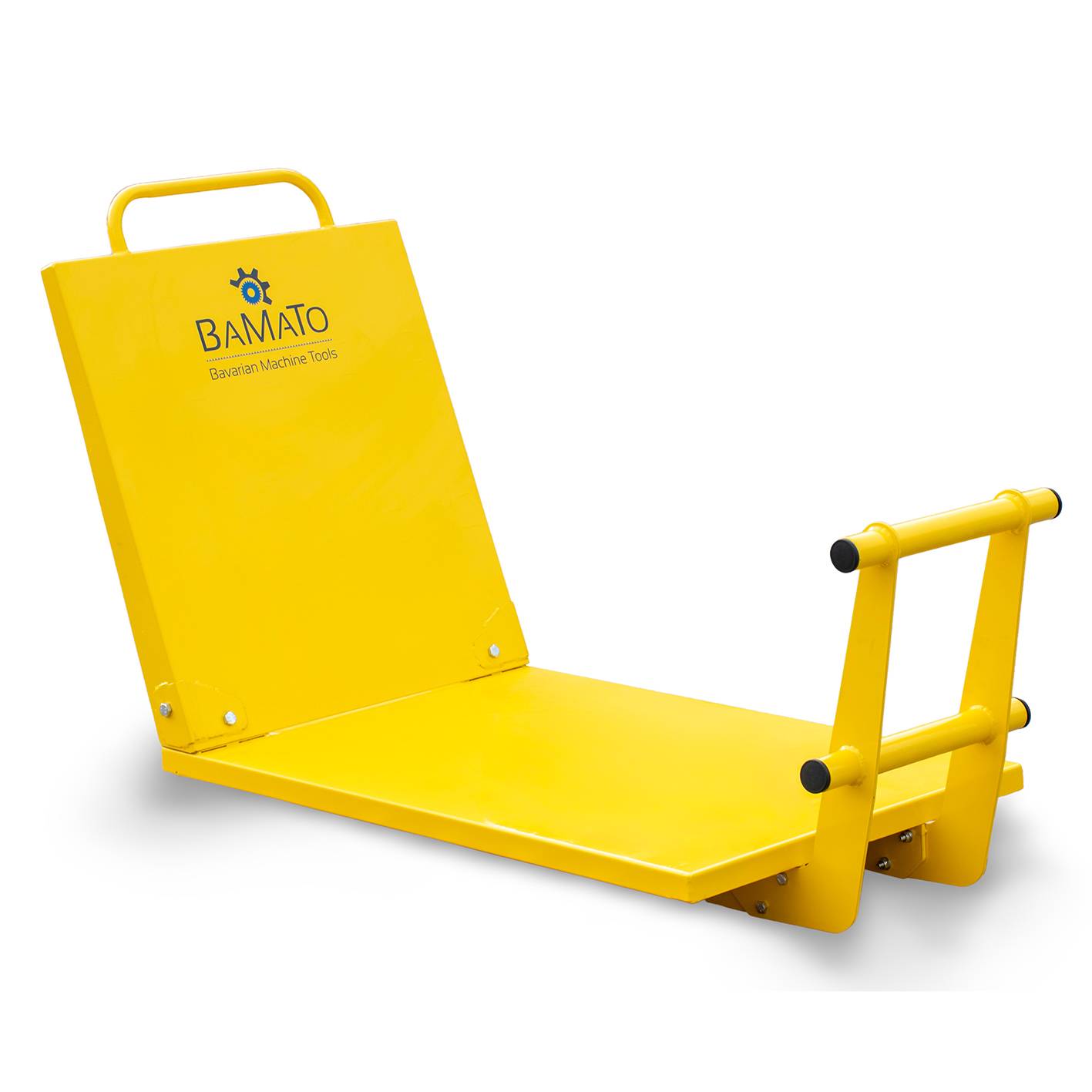 BAMATO Transportaufsatz für Mini Transporter MTR-500REPRO