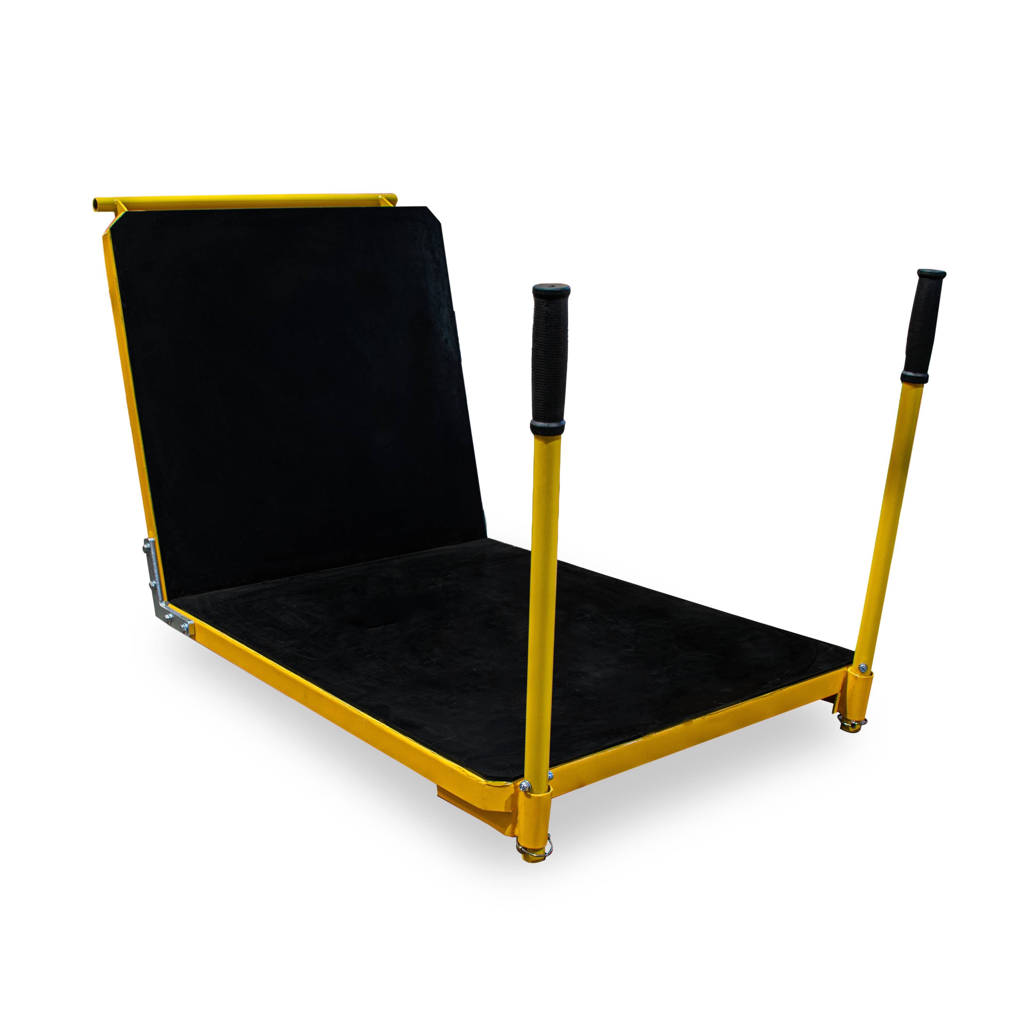 BAMATO Transportaufsatz für Mini Transporter MTR-500REPRO (ab BJ 2025)