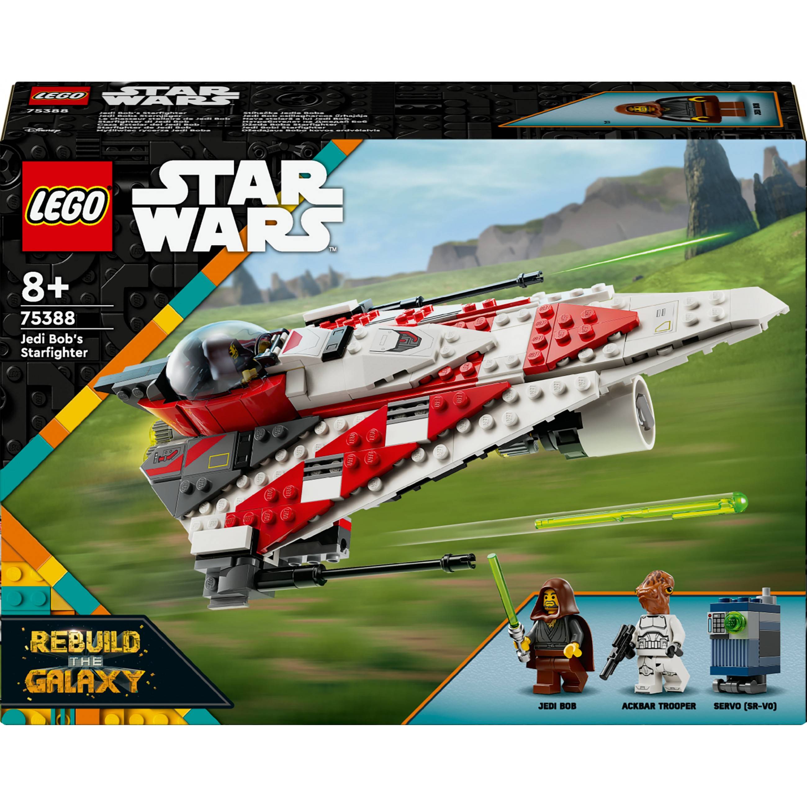 LEGO tbd-LSW-IP-17-2024 Home & Living Spielwaren