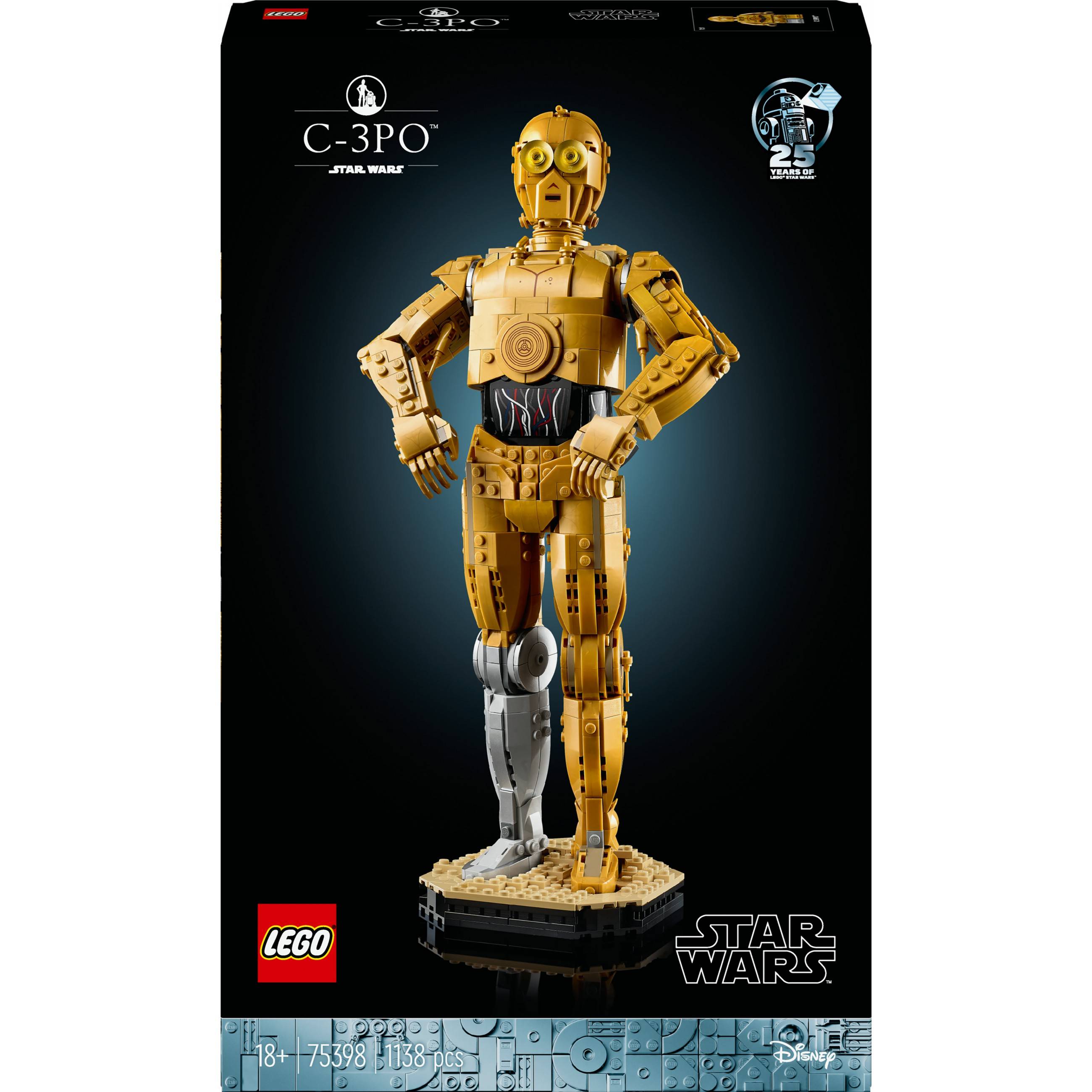 LEGO bd-LSW-2024 Home & Living Spielzeug