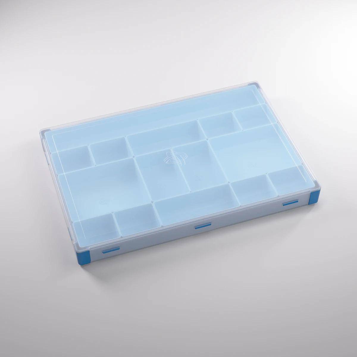 Token Silo XL Blue