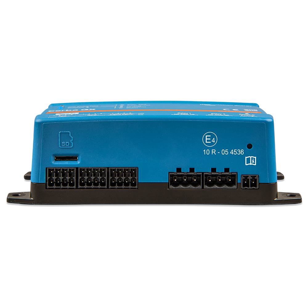 Victron Cerbo GX MK2 Kommunikationszentrale Systemüberwachung