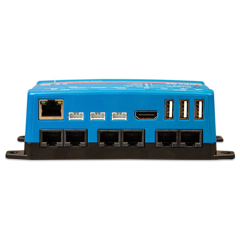 Victron Cerbo GX MK2 Kommunikationszentrale Systemüberwachung