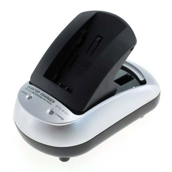 Ersatzladegerät für Samsung EA-BP70A / BP-70A