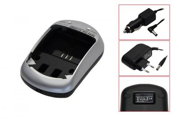 Ersatzladegerät für Samsung EA-BP70A / BP-70A