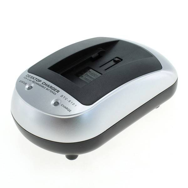 Ersatzladegerät für Samsung EA-BP70A / BP-70A