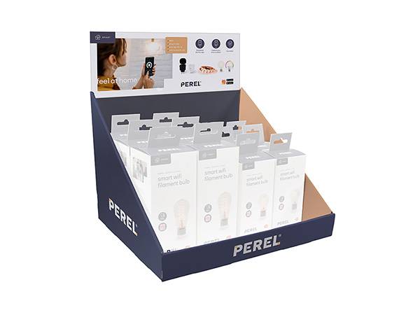 velleman - SMDISPCD21 - Counter Display Perel smart (v.21)