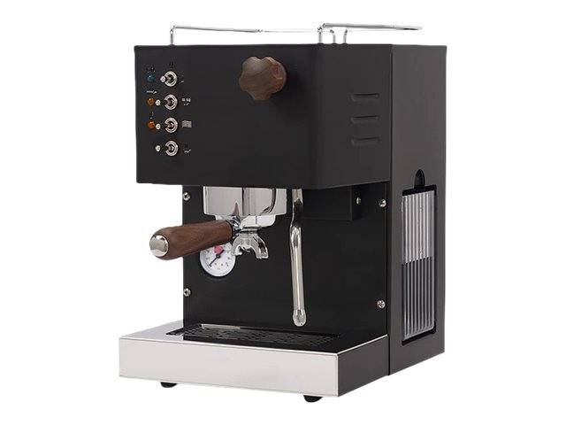 Quick Mill Pippa Nera - Kaffeemaschine - 16 bar