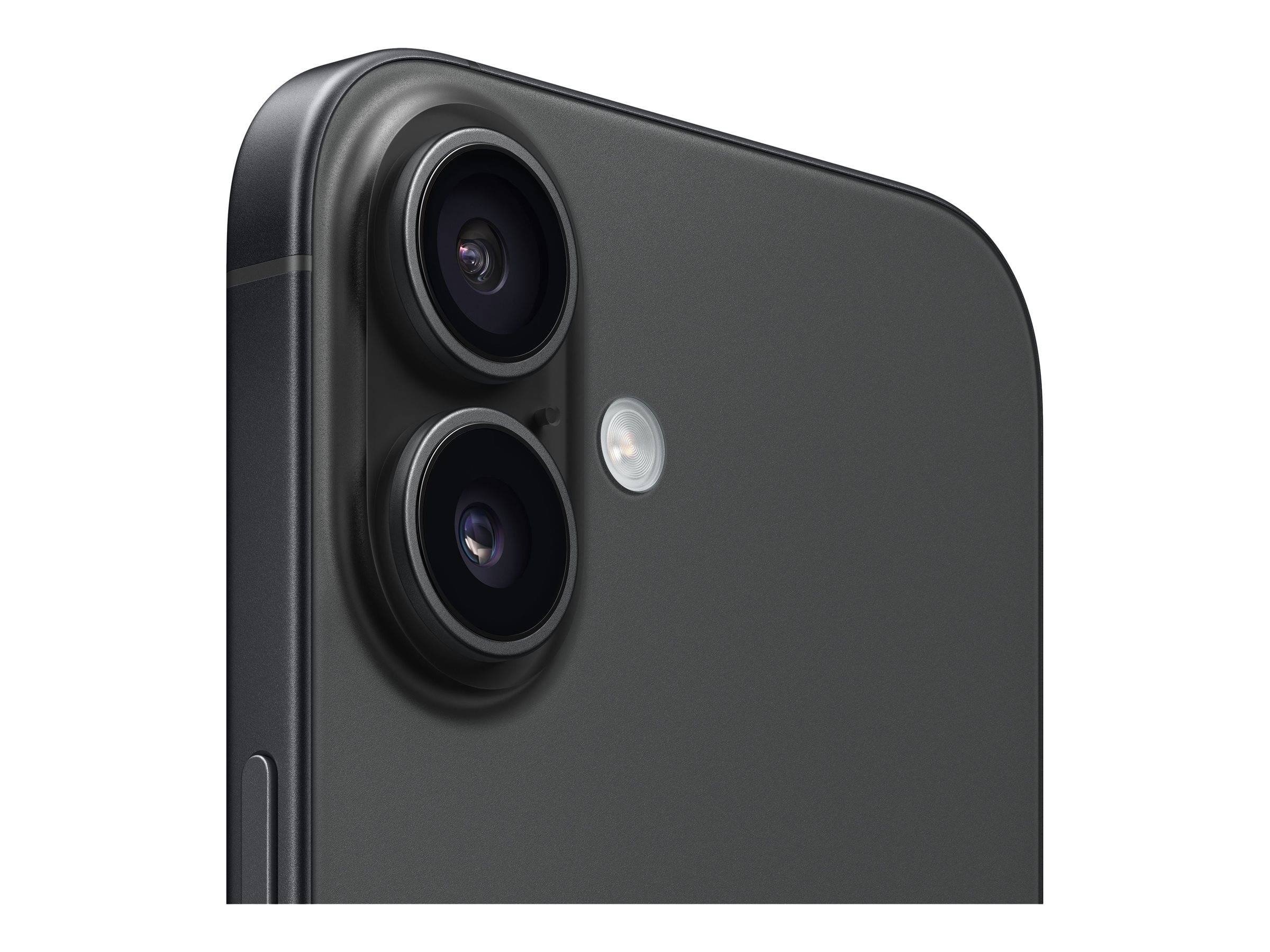 Telekom Apple iPhone 16 128GB schwarz