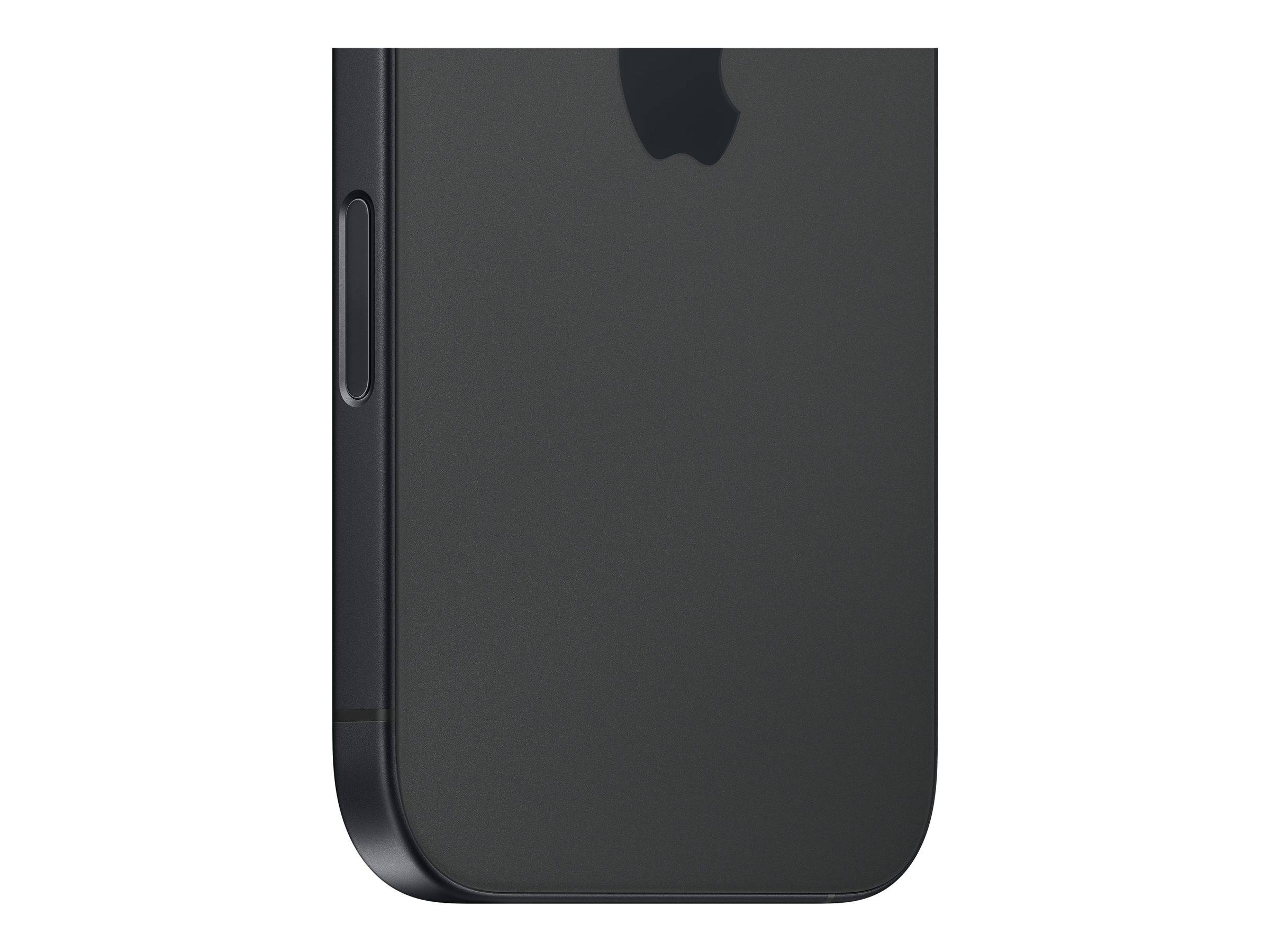 Telekom Apple iPhone 16 128GB schwarz