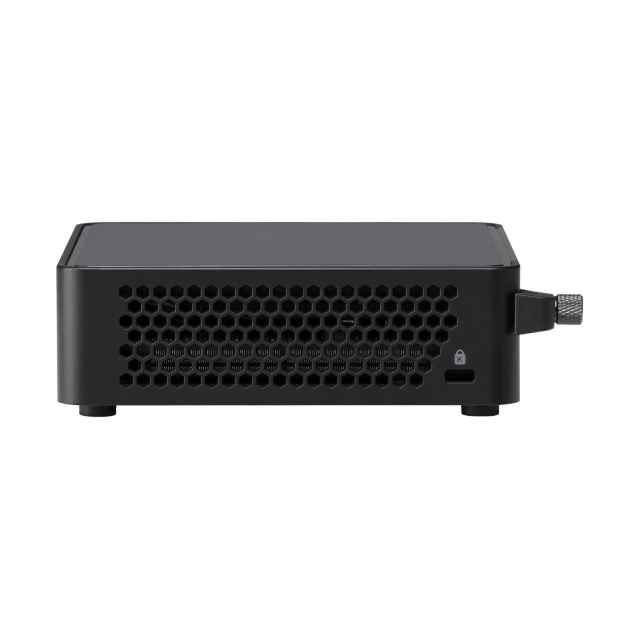 Captiva Mini PC Power Starter I84-860 (Core 3-100U/1TB/32GB/WLAN/Windows 11 Home 64-bit)