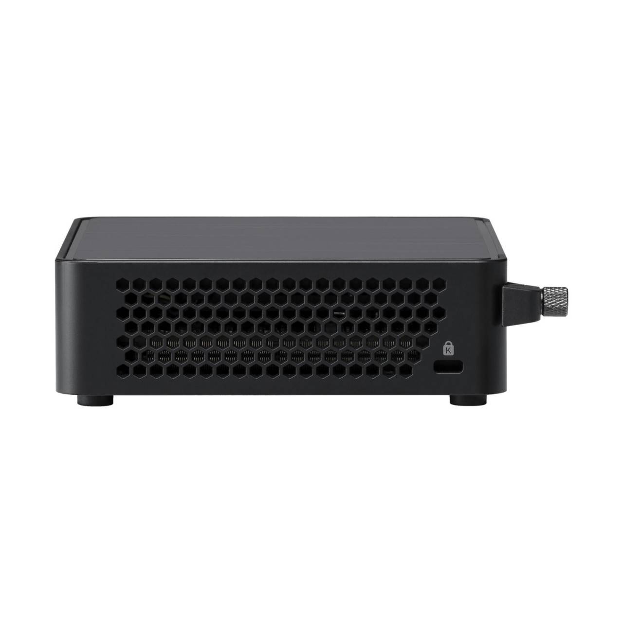 Captiva Mini PC Power Starter I84-837 (Core 3-100U/2TB/16GB/WLAN/Windows 11 Home 64-bit)