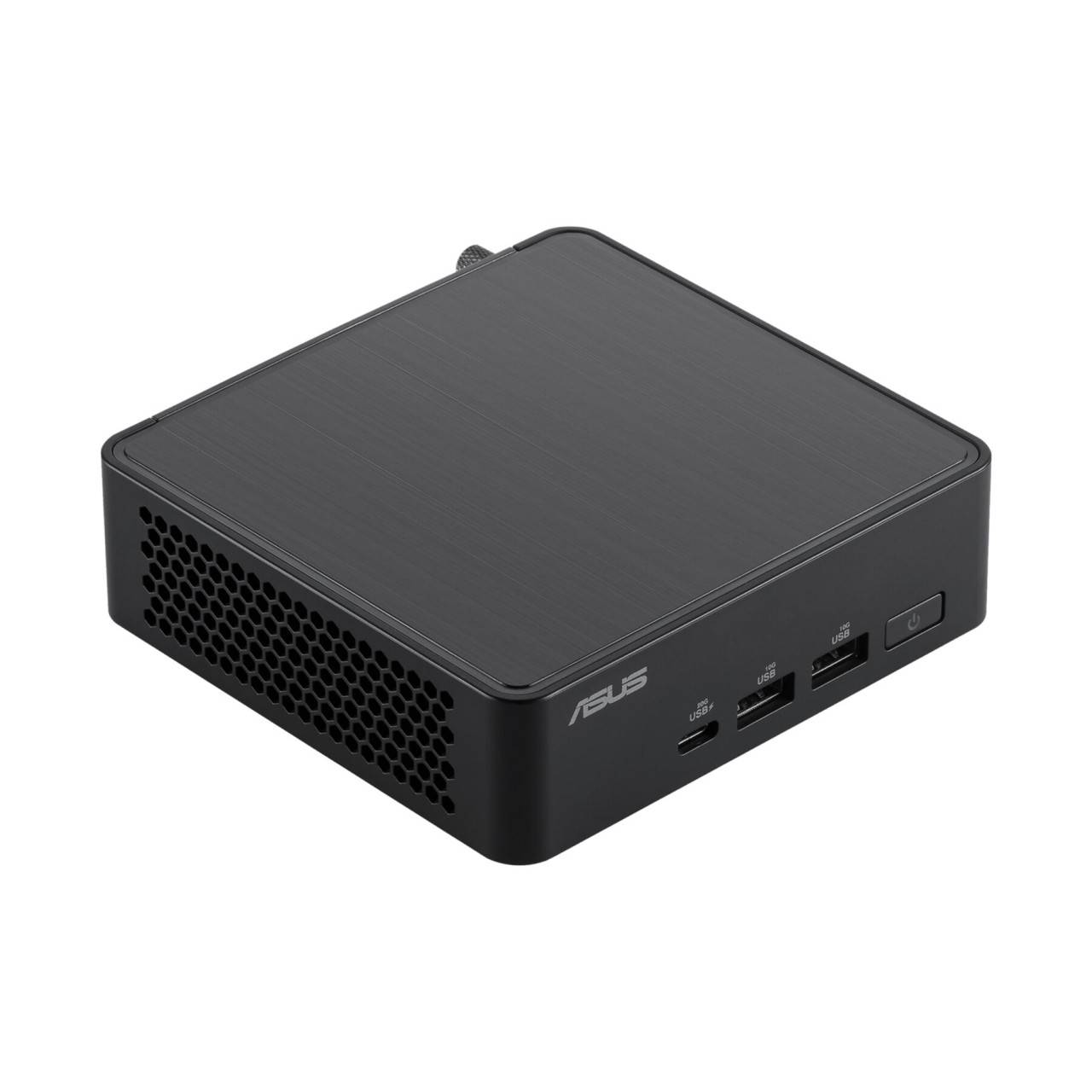 Captiva Mini PC Power Starter I84-837 (Core 3-100U/2TB/16GB/WLAN/Windows 11 Home 64-bit)