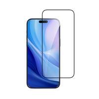 4smarts Second Glass mit Montagerahmen iPhone 16 Pro
